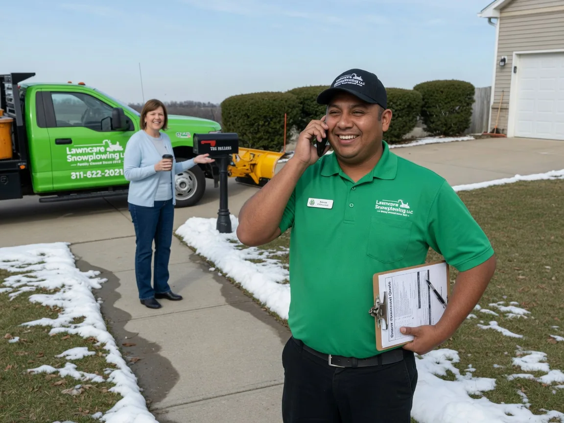 Lawn Care Services By Expert Landscaper Johnsonburg, NJ FAQs